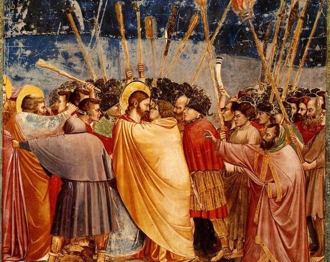 Giotto e la Cappella Scrovegni